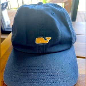 Vineyard vines cap